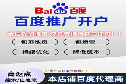 SEM竞价托管：精准定位案例解析